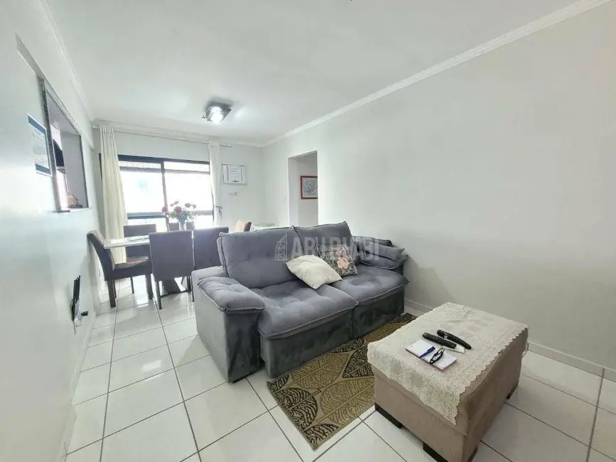 Apartamento com 2 quartos à venda, 77m2 em Aviação, Praia Grande - SP - imagem 6 Foto 6 de Apartamento com 2 quartos à venda, 77m2 em Aviação, Praia Grande - SP