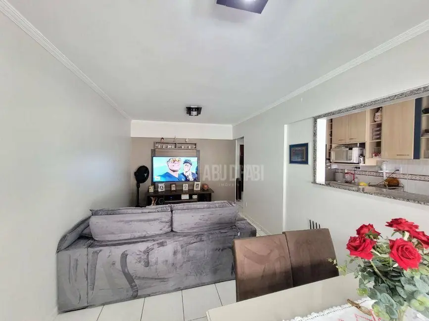 Apartamento com 2 quartos à venda, 77m2 em Aviação, Praia Grande - SP - imagem 7 Foto 7 de Apartamento com 2 quartos à venda, 77m2 em Aviação, Praia Grande - SP