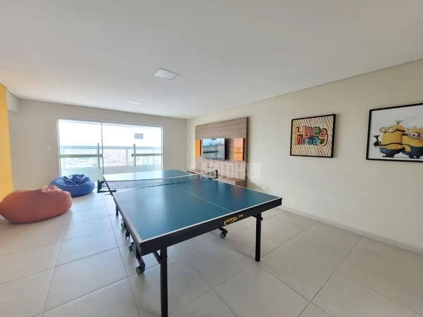Foto 5 de Apartamento com 3 quartos à venda, 174m2 em Aviação, Praia Grande - SP