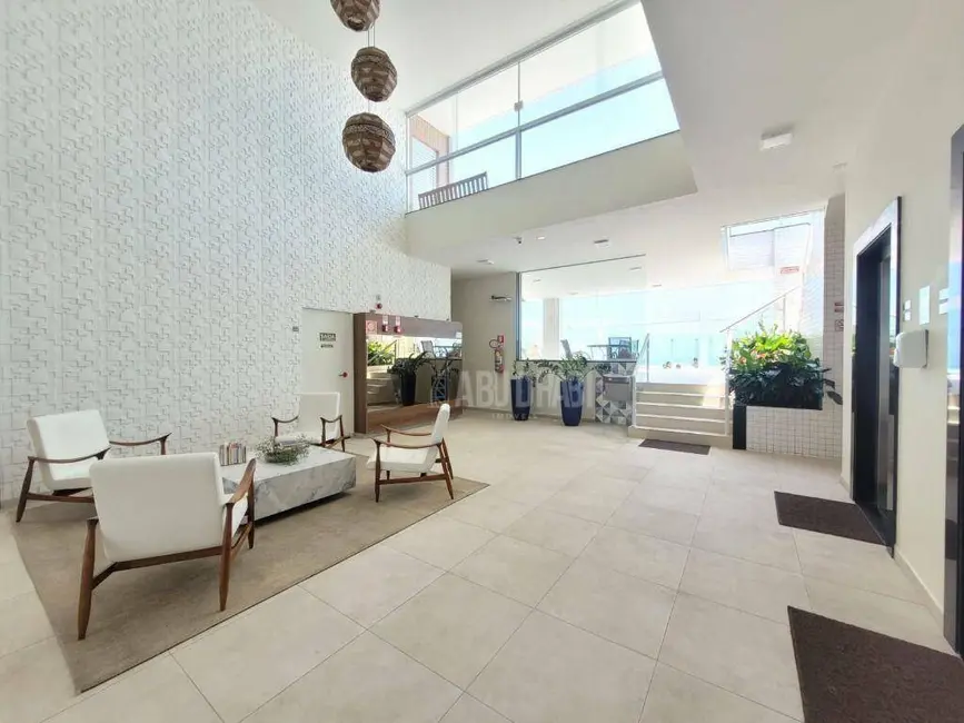 Foto 2 de Apartamento com 3 quartos à venda, 174m2 em Aviação, Praia Grande - SP