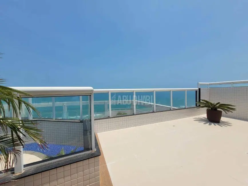 Foto 8 de Apartamento com 3 quartos à venda, 174m2 em Aviação, Praia Grande - SP