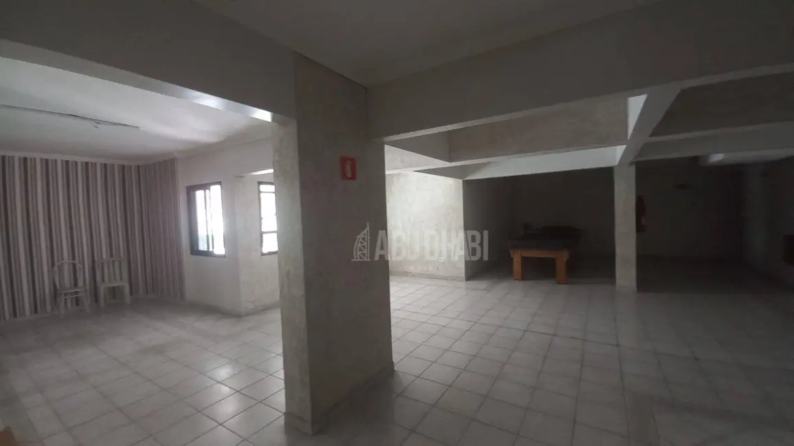 Foto 7 de Apartamento com 1 quarto à venda, 55m2 em Canto do Forte, Praia Grande - SP