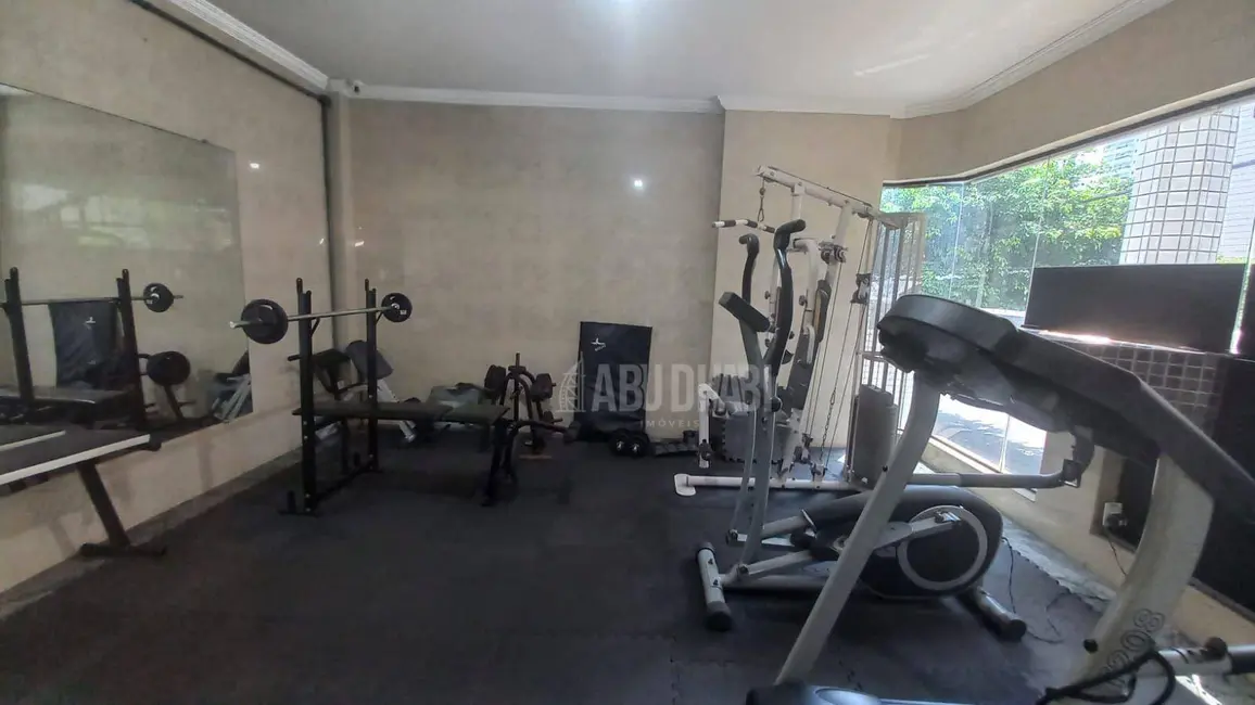 Foto 8 de Apartamento com 1 quarto à venda, 55m2 em Canto do Forte, Praia Grande - SP