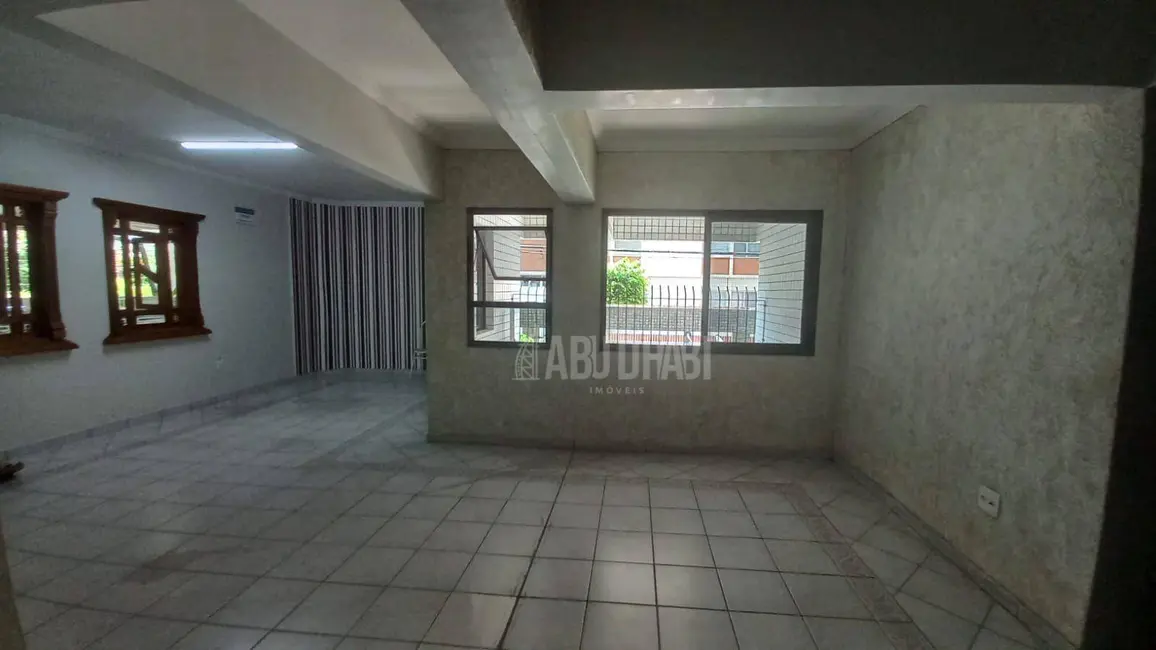 Foto 5 de Apartamento com 1 quarto à venda, 55m2 em Canto do Forte, Praia Grande - SP