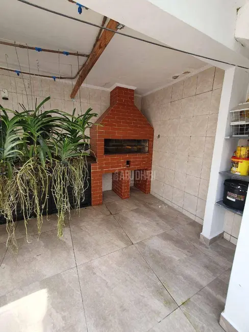 Casa com 3 quartos à venda, 560m2 em Canto do Forte, Praia Grande - SP - imagem 5 Foto 5 de Casa com 3 quartos à venda, 560m2 em Canto do Forte, Praia Grande - SP