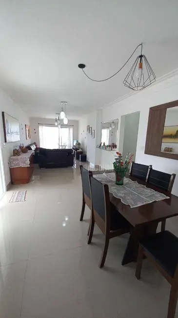 Foto 7 de Apartamento com 4 quartos à venda, 213m2 em Canto do Forte, Praia Grande - SP