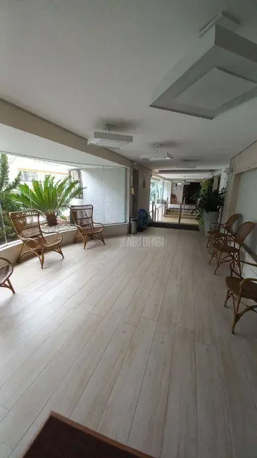 Foto 3 de Apartamento com 4 quartos à venda, 213m2 em Canto do Forte, Praia Grande - SP