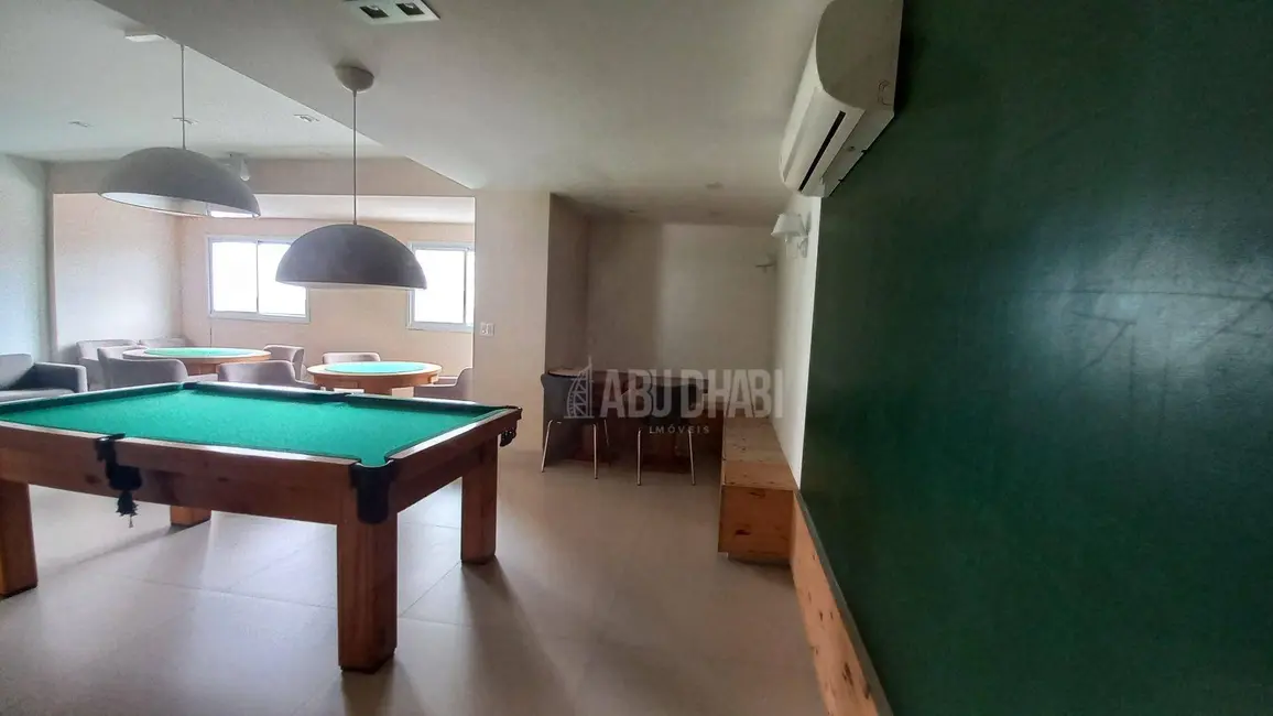 Foto 6 de Apartamento com 4 quartos à venda, 213m2 em Canto do Forte, Praia Grande - SP