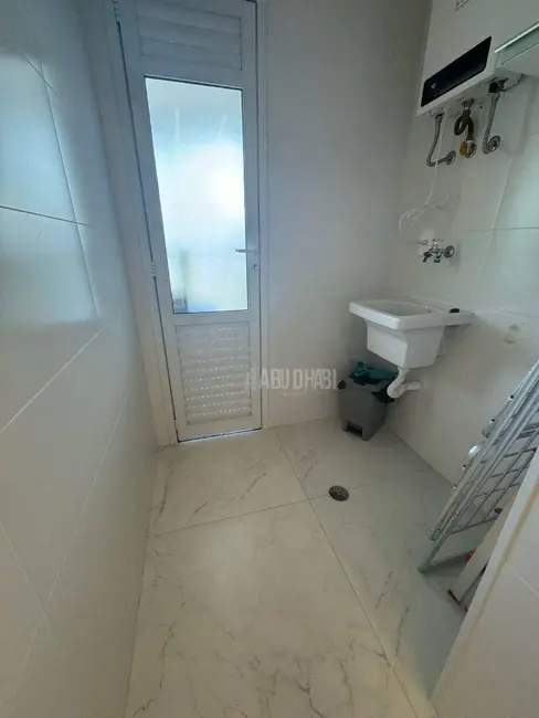 Apartamento com 1 quarto à venda, 55m2 em Canto do Forte, Praia Grande - SP - imagem 6 Foto 6 de Apartamento com 1 quarto à venda, 55m2 em Canto do Forte, Praia Grande - SP