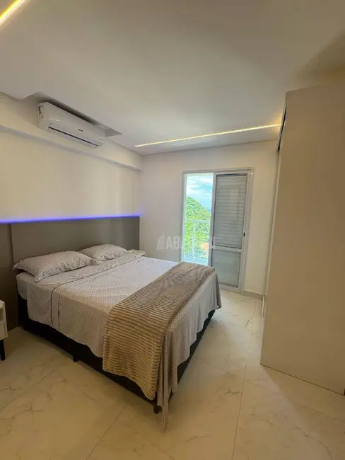 Apartamento com 1 quarto à venda, 55m2 em Canto do Forte, Praia Grande - SP - imagem 7 Foto 7 de Apartamento com 1 quarto à venda, 55m2 em Canto do Forte, Praia Grande - SP