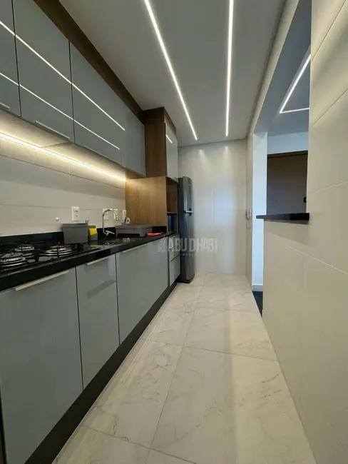 Apartamento com 1 quarto à venda, 55m2 em Canto do Forte, Praia Grande - SP - imagem 3 Foto 3 de Apartamento com 1 quarto à venda, 55m2 em Canto do Forte, Praia Grande - SP