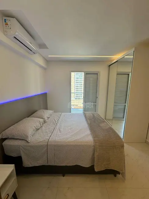Apartamento com 1 quarto à venda, 55m2 em Canto do Forte, Praia Grande - SP - imagem 8 Foto 8 de Apartamento com 1 quarto à venda, 55m2 em Canto do Forte, Praia Grande - SP