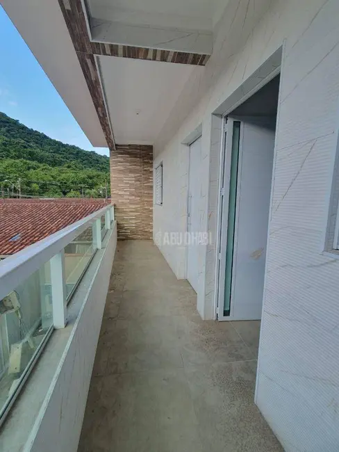 Sobrado com 2 quartos à venda, 76m2 em Canto do Forte, Praia Grande - SP - imagem 3 Foto 3 de Sobrado com 2 quartos à venda, 76m2 em Canto do Forte, Praia Grande - SP