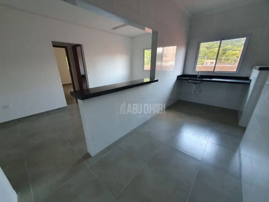 Sobrado com 2 quartos à venda, 76m2 em Canto do Forte, Praia Grande - SP - imagem 9 Foto 9 de Sobrado com 2 quartos à venda, 76m2 em Canto do Forte, Praia Grande - SP