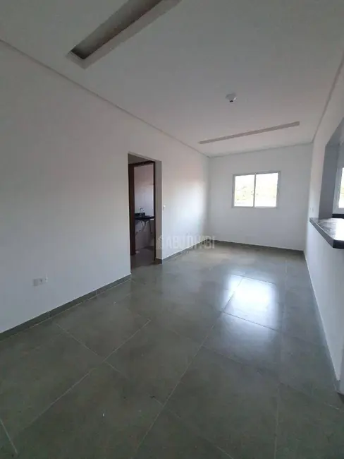 Sobrado com 2 quartos à venda, 76m2 em Canto do Forte, Praia Grande - SP - imagem 7 Foto 7 de Sobrado com 2 quartos à venda, 76m2 em Canto do Forte, Praia Grande - SP