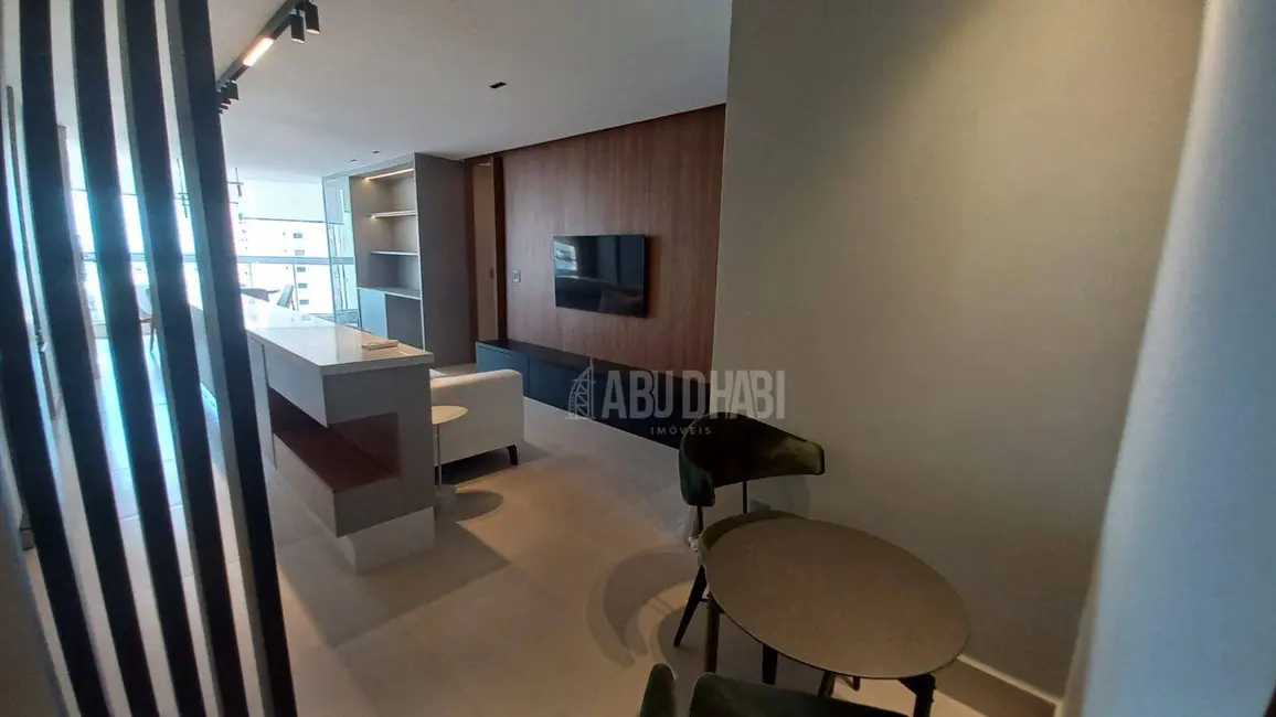 Foto 3 de Apartamento com 2 quartos à venda, 89m2 em Praia Grande - SP