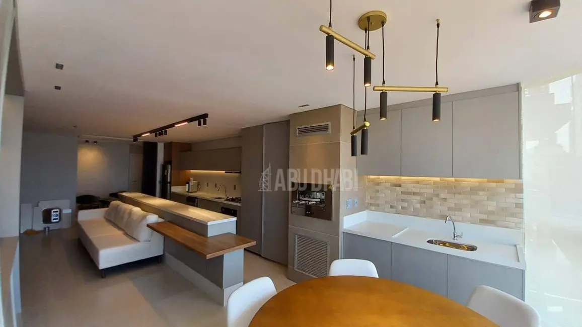 Foto 1 de Apartamento com 2 quartos à venda, 89m2 em Praia Grande - SP