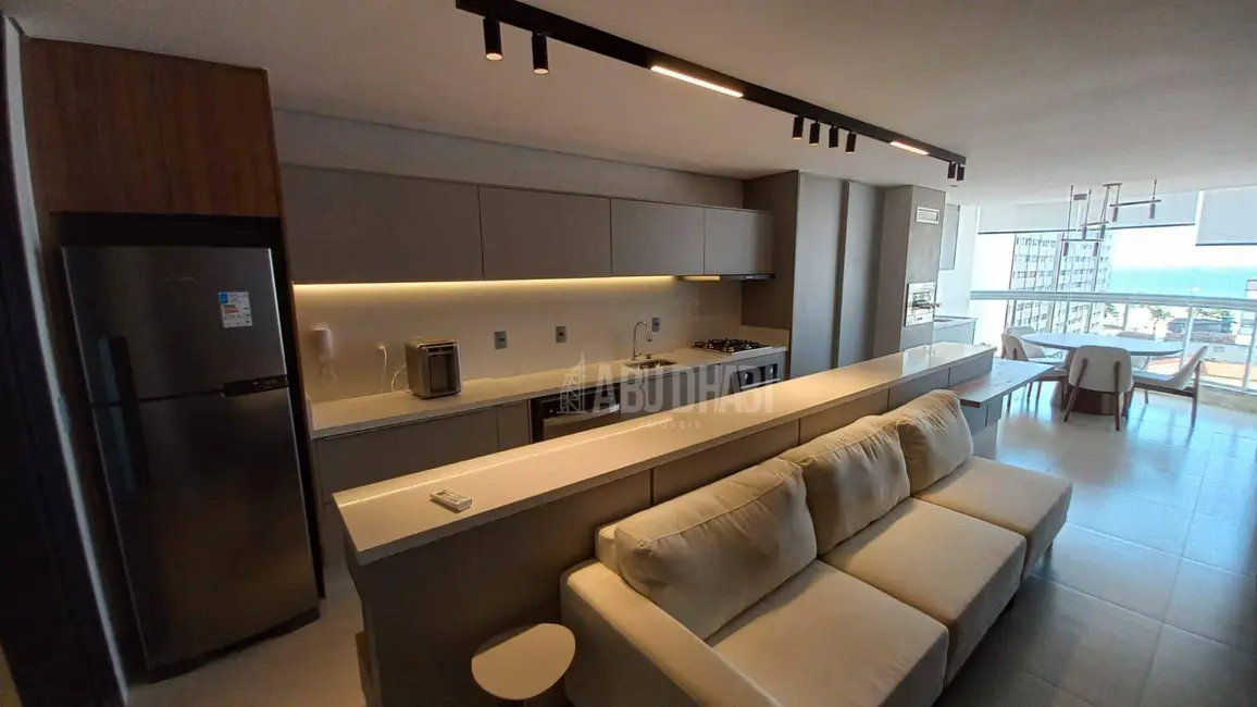 Foto 4 de Apartamento com 2 quartos à venda, 89m2 em Praia Grande - SP