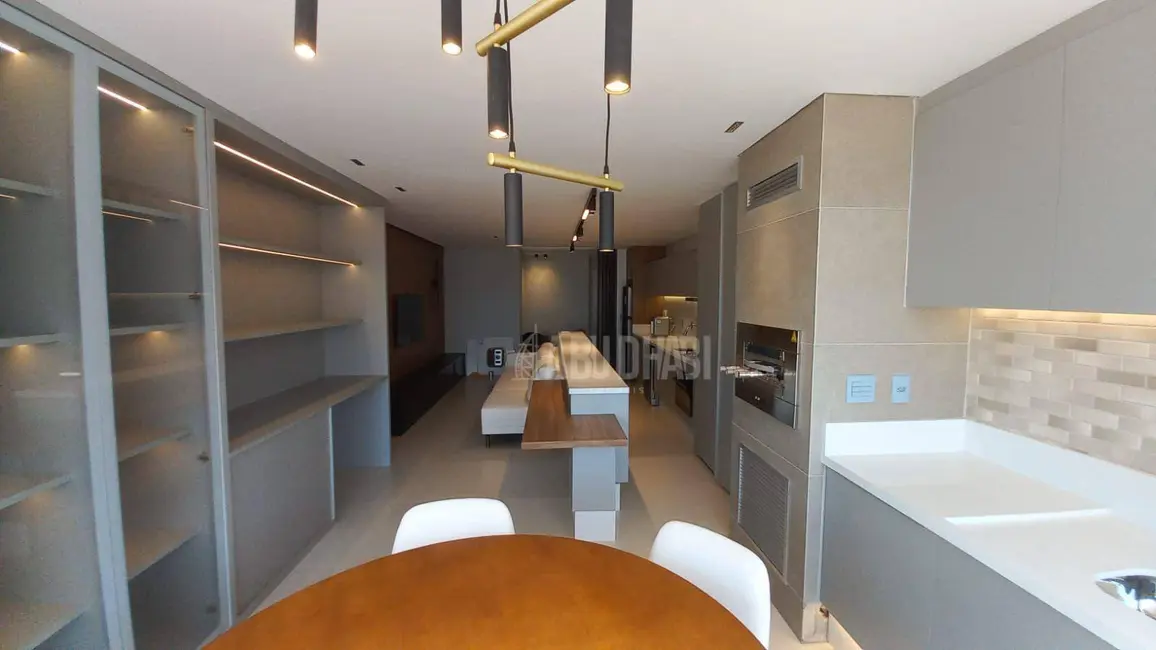 Foto 2 de Apartamento com 2 quartos à venda, 89m2 em Praia Grande - SP