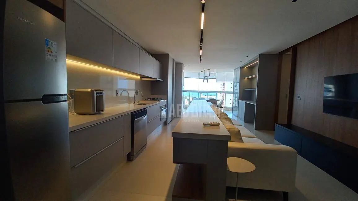 Foto 5 de Apartamento com 2 quartos à venda, 89m2 em Praia Grande - SP