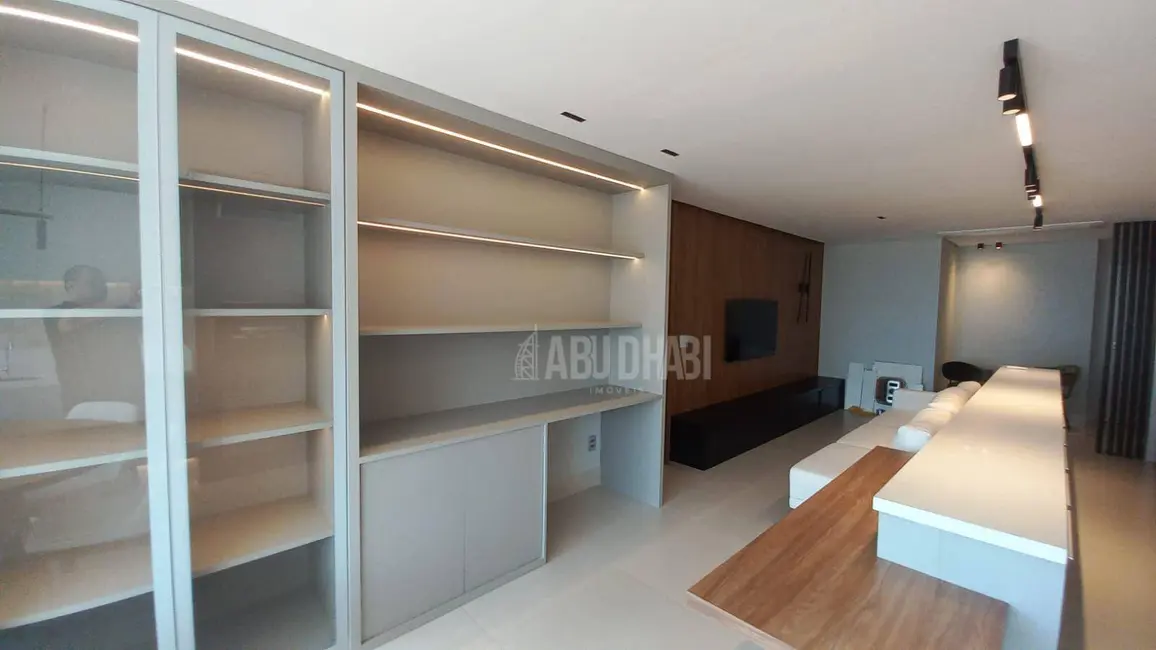 Foto 9 de Apartamento com 2 quartos à venda, 89m2 em Praia Grande - SP