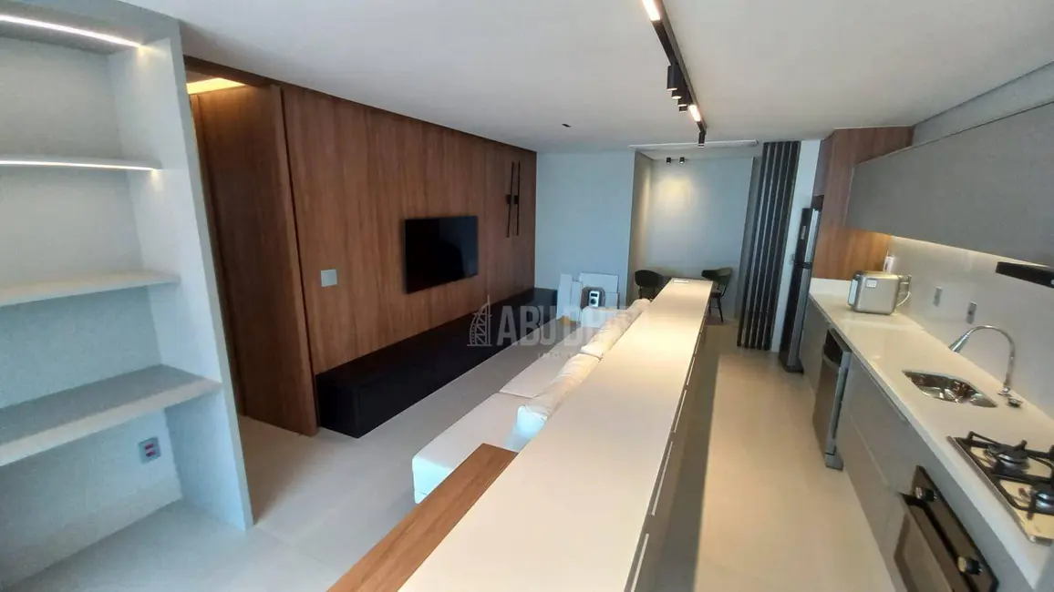 Foto 8 de Apartamento com 2 quartos à venda, 89m2 em Praia Grande - SP