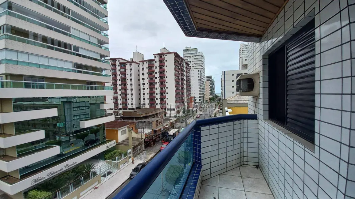 Apartamento com 2 quartos à venda, 83m2 em Canto do Forte, Praia Grande - SP - imagem 3 Foto 3 de Apartamento com 2 quartos à venda, 83m2 em Canto do Forte, Praia Grande - SP