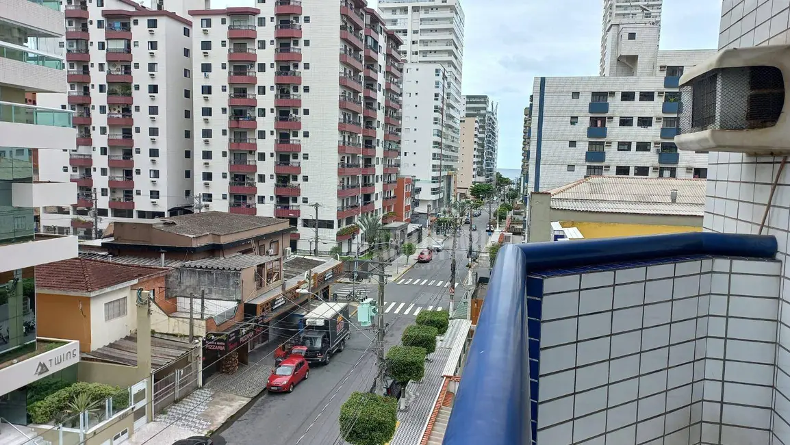 Apartamento com 2 quartos à venda, 83m2 em Canto do Forte, Praia Grande - SP - imagem 2 Foto 2 de Apartamento com 2 quartos à venda, 83m2 em Canto do Forte, Praia Grande - SP