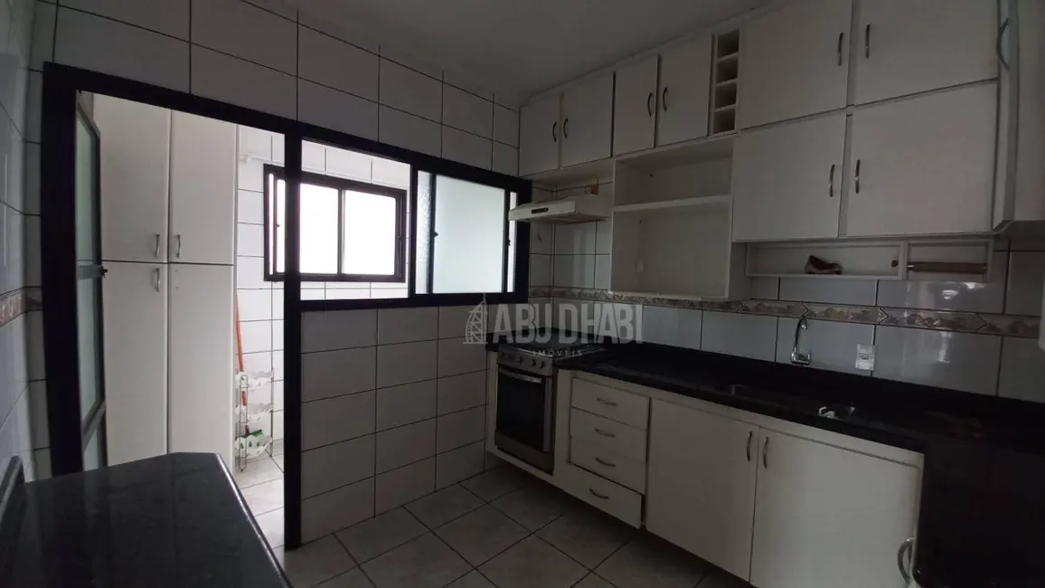 Apartamento com 2 quartos à venda, 83m2 em Canto do Forte, Praia Grande - SP - imagem 9 Foto 9 de Apartamento com 2 quartos à venda, 83m2 em Canto do Forte, Praia Grande - SP