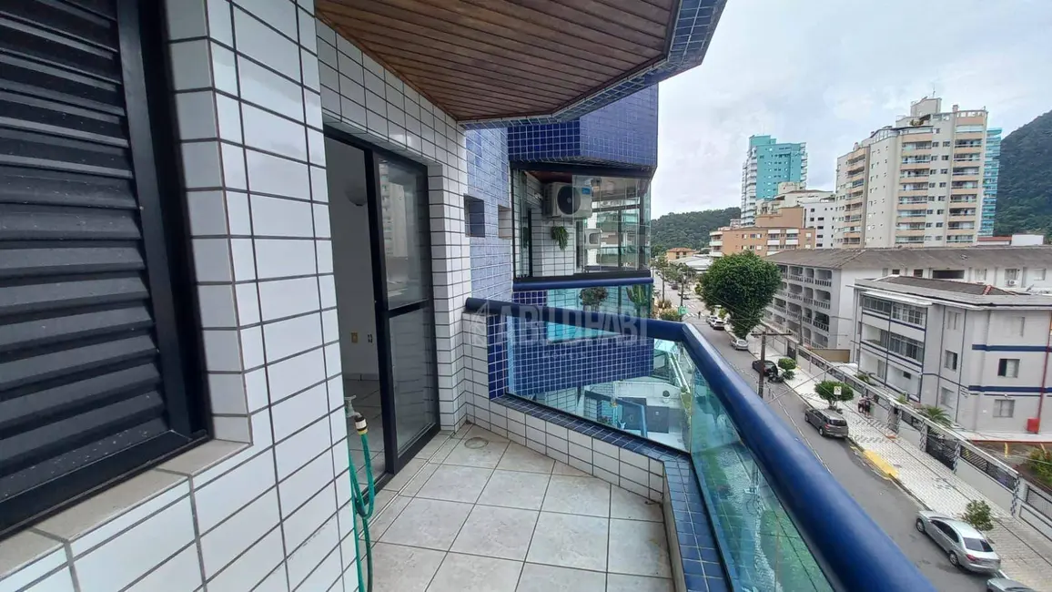 Apartamento com 2 quartos à venda, 83m2 em Canto do Forte, Praia Grande - SP - imagem 4 Foto 4 de Apartamento com 2 quartos à venda, 83m2 em Canto do Forte, Praia Grande - SP