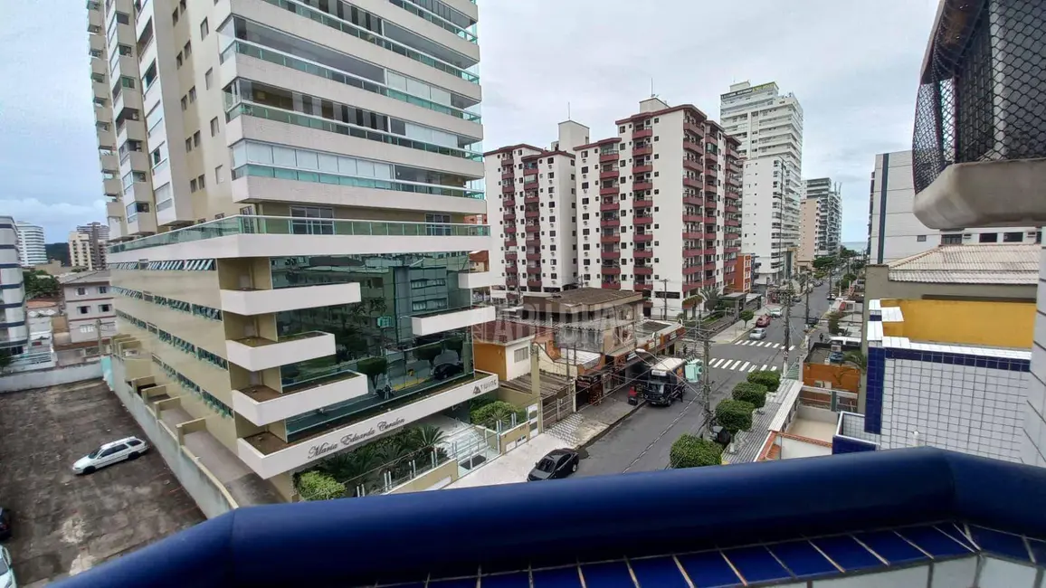 Apartamento com 2 quartos à venda, 83m2 em Canto do Forte, Praia Grande - SP - imagem 5 Foto 5 de Apartamento com 2 quartos à venda, 83m2 em Canto do Forte, Praia Grande - SP