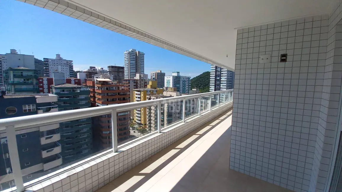 Apartamento com 3 quartos à venda, 123m2 em Canto do Forte, Praia Grande - SP - imagem 1 Foto 1 de Apartamento com 3 quartos à venda, 123m2 em Canto do Forte, Praia Grande - SP