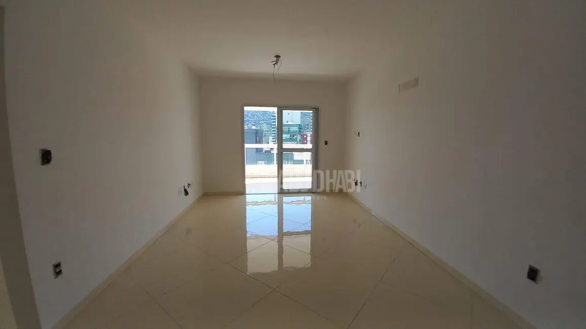 Apartamento com 3 quartos à venda, 123m2 em Canto do Forte, Praia Grande - SP - imagem 2 Foto 2 de Apartamento com 3 quartos à venda, 123m2 em Canto do Forte, Praia Grande - SP