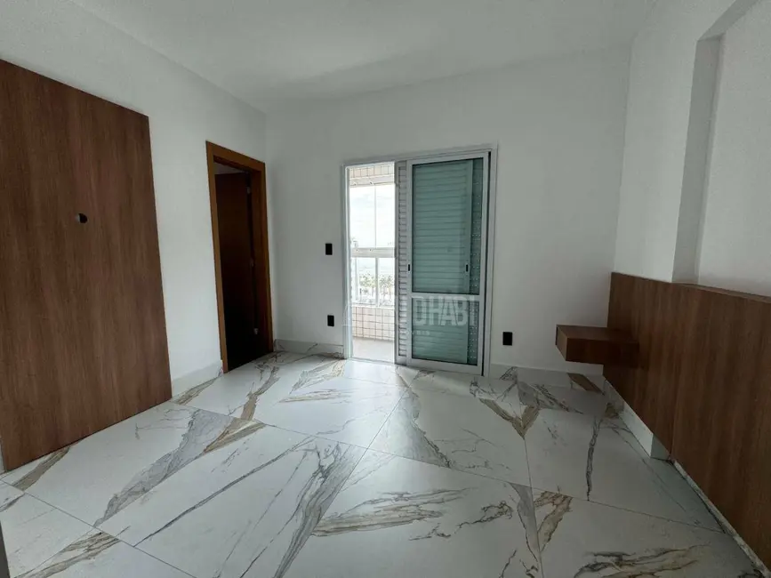 Foto 7 de Apartamento com 3 quartos à venda, 126m2 em Aviação, Praia Grande - SP