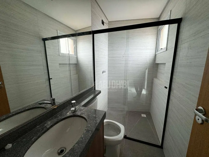 Foto 8 de Apartamento com 3 quartos à venda, 126m2 em Aviação, Praia Grande - SP