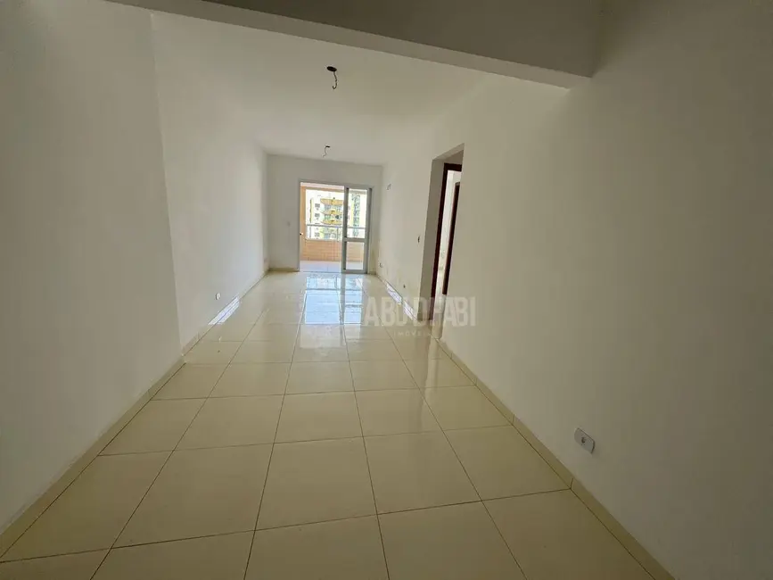 Foto 2 de Apartamento com 2 quartos à venda, 85m2 em Aviação, Praia Grande - SP