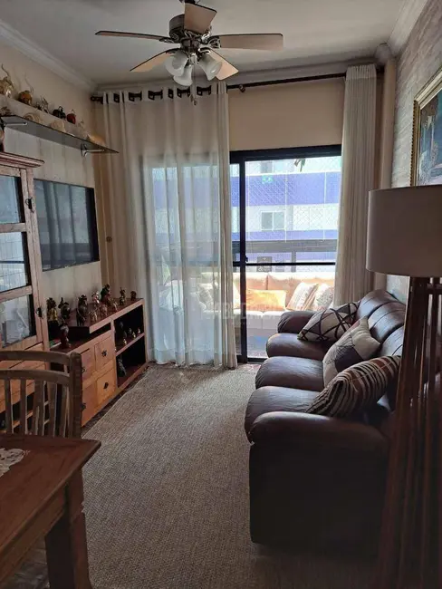 Apartamento com 2 quartos à venda, 75m2 em Canto do Forte, Praia Grande - SP - imagem 4 Foto 4 de Apartamento com 2 quartos à venda, 75m2 em Canto do Forte, Praia Grande - SP