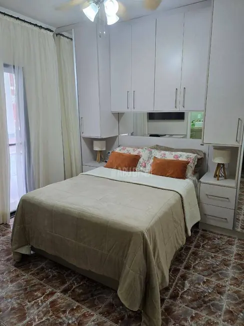 Apartamento com 2 quartos à venda, 75m2 em Canto do Forte, Praia Grande - SP - imagem 8 Foto 8 de Apartamento com 2 quartos à venda, 75m2 em Canto do Forte, Praia Grande - SP