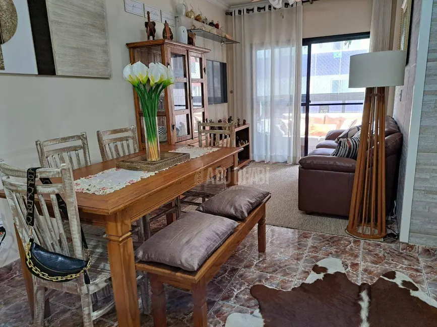 Apartamento com 2 quartos à venda, 75m2 em Canto do Forte, Praia Grande - SP - imagem 1 Foto 1 de Apartamento com 2 quartos à venda, 75m2 em Canto do Forte, Praia Grande - SP
