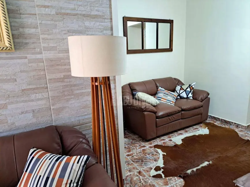 Apartamento com 2 quartos à venda, 75m2 em Canto do Forte, Praia Grande - SP - imagem 2 Foto 2 de Apartamento com 2 quartos à venda, 75m2 em Canto do Forte, Praia Grande - SP