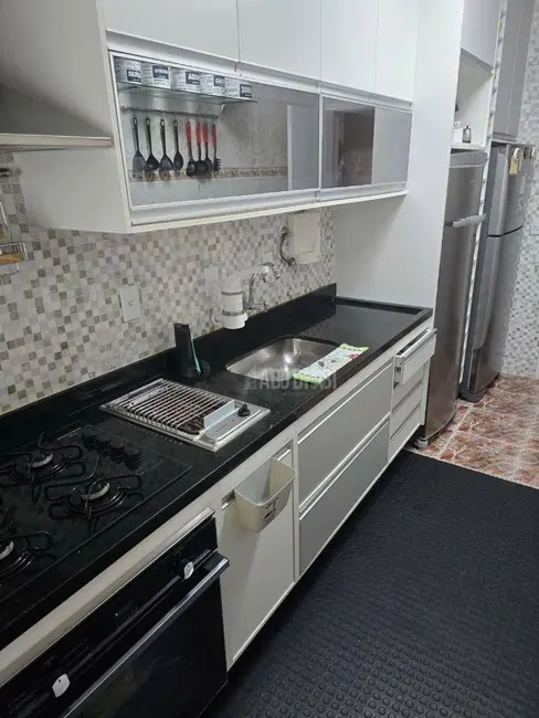 Apartamento com 2 quartos à venda, 75m2 em Canto do Forte, Praia Grande - SP - imagem 7 Foto 7 de Apartamento com 2 quartos à venda, 75m2 em Canto do Forte, Praia Grande - SP