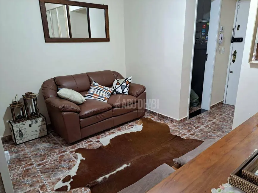 Apartamento com 2 quartos à venda, 75m2 em Canto do Forte, Praia Grande - SP - imagem 3 Foto 3 de Apartamento com 2 quartos à venda, 75m2 em Canto do Forte, Praia Grande - SP