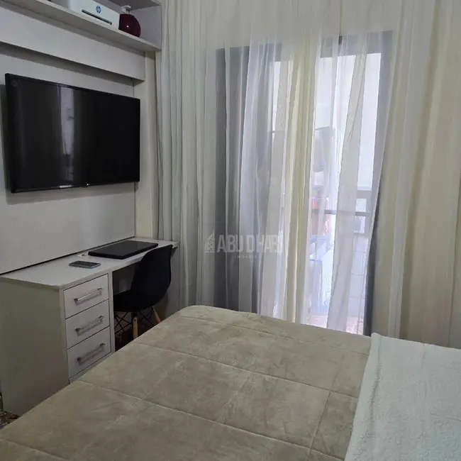 Apartamento com 2 quartos à venda, 75m2 em Canto do Forte, Praia Grande - SP - imagem 9 Foto 9 de Apartamento com 2 quartos à venda, 75m2 em Canto do Forte, Praia Grande - SP
