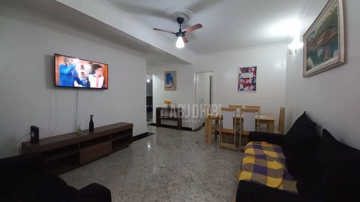 Apartamento com 3 quartos à venda, 80m2 em Boqueirão, Praia Grande - SP - imagem 6 Foto 6 de Apartamento com 3 quartos à venda, 80m2 em Boqueirão, Praia Grande - SP