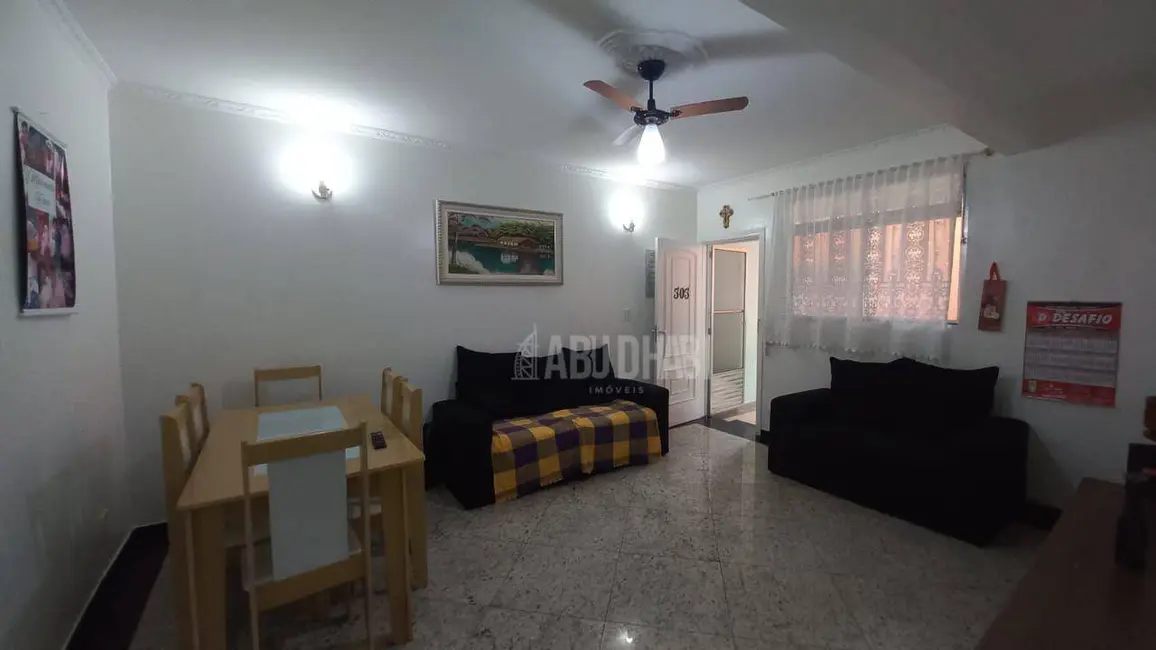 Apartamento com 3 quartos à venda, 80m2 em Boqueirão, Praia Grande - SP - imagem 9 Foto 9 de Apartamento com 3 quartos à venda, 80m2 em Boqueirão, Praia Grande - SP