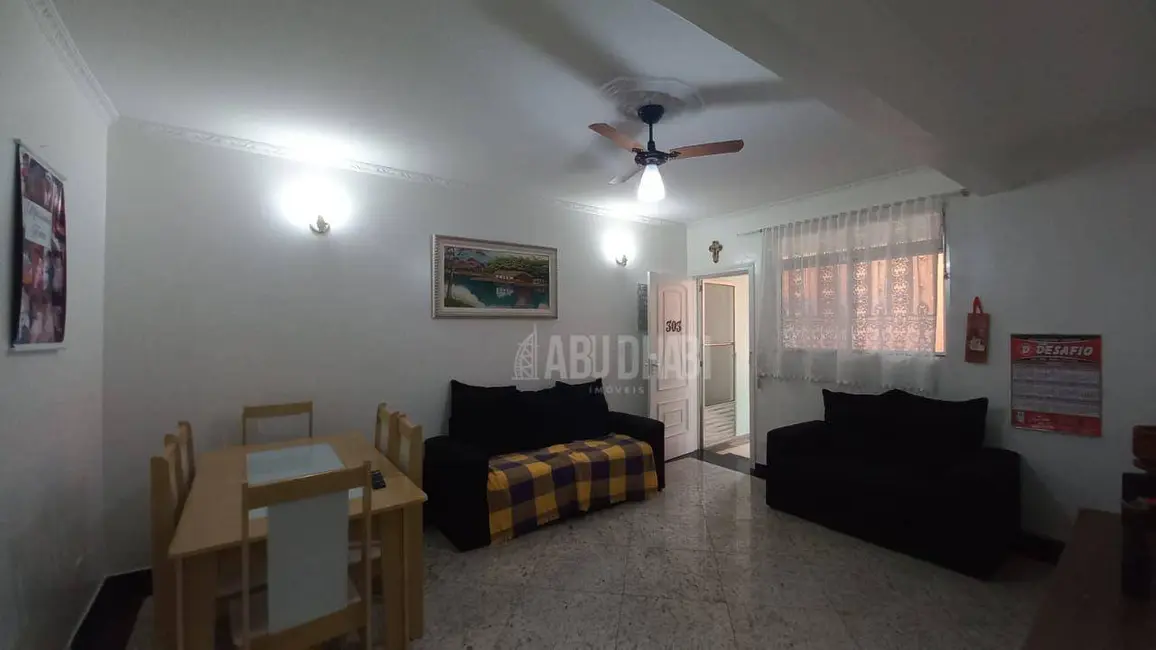 Apartamento com 3 quartos à venda, 80m2 em Boqueirão, Praia Grande - SP - imagem 8 Foto 8 de Apartamento com 3 quartos à venda, 80m2 em Boqueirão, Praia Grande - SP