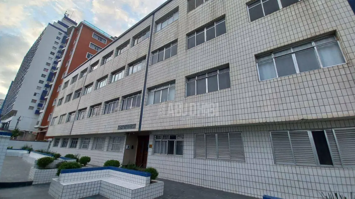 Apartamento com 3 quartos à venda, 80m2 em Boqueirão, Praia Grande - SP - imagem 2 Foto 2 de Apartamento com 3 quartos à venda, 80m2 em Boqueirão, Praia Grande - SP