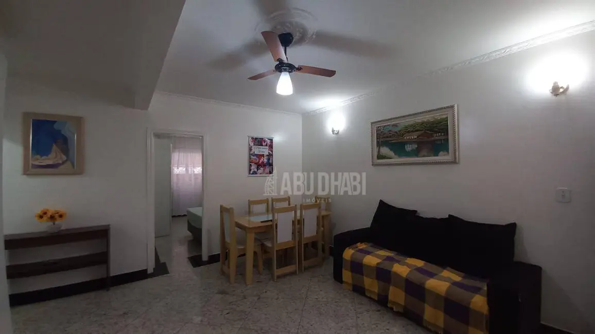 Apartamento com 3 quartos à venda, 80m2 em Boqueirão, Praia Grande - SP - imagem 7 Foto 7 de Apartamento com 3 quartos à venda, 80m2 em Boqueirão, Praia Grande - SP