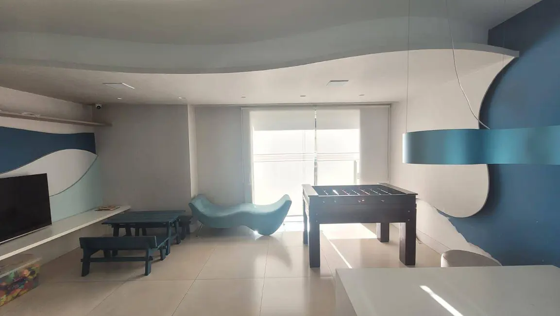 Foto 6 de Apartamento com 3 quartos à venda, 153m2 em Canto do Forte, Praia Grande - SP