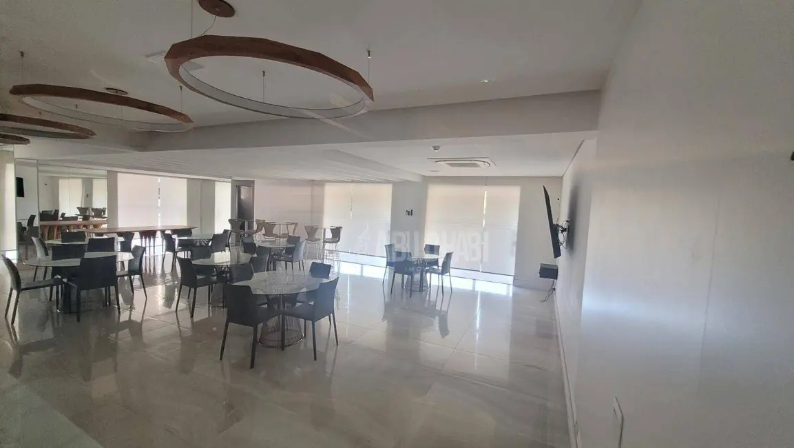 Foto 7 de Apartamento com 3 quartos à venda, 153m2 em Canto do Forte, Praia Grande - SP